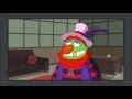 Family Guy Doctor Teeth And The Electric Mayhem