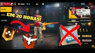 DO OURO AO MESTRE EM 20 HORAS (SEM DOBRO)