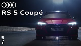 Video 0 of Product Audi RS 5 F5 Coupe (2017)