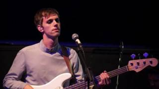 Wyoming - Hunting wonders (Livorno, Ex Cinema Aurora, October 12th 2016)