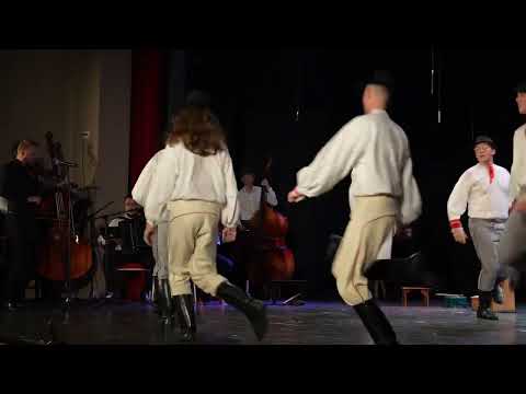 30. Výročie FS Ľubovňan DRÔTOM PÍSANÉ