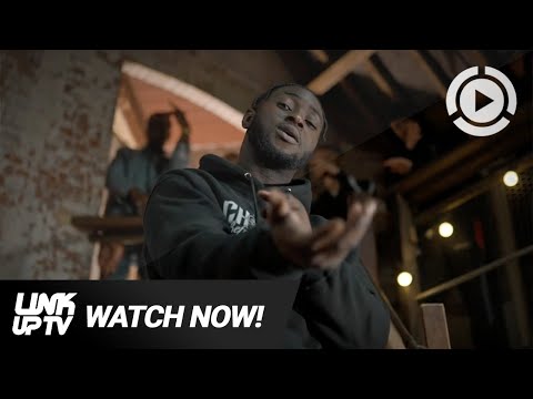 Obkaos - I Remember The Start [Music Video] Link Up TV