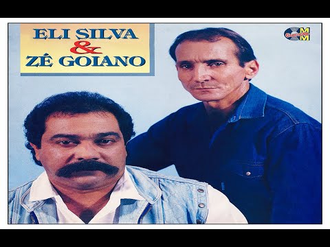 Rainha Da Noite - Eli Silva e Zé Goiano