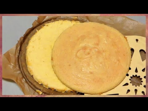 Der beste Biskuitboden, der zerschmilzt auf der Zunge! Ich hab einen Pflaumenkuchen damit gemacht