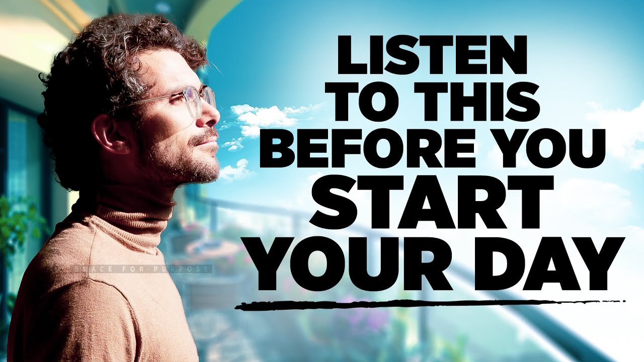 Make It Your Daily Routine To Talk To God First | The Best Morning Prayers To Bless Your Day