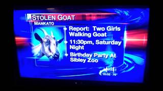 Furs Against Humanity Disclaimer