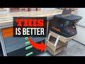 Don T Build A Flip Top Tool Stand THIS Tool Storage Is Better