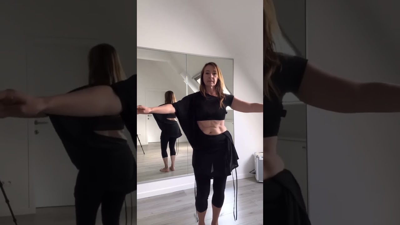 Heupaccenten voor beginners