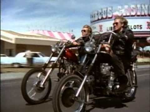 Theme From The Wild Angels by Davie Allan And The Arrows