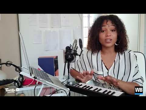 EAGLETONE TINY KEY - Test & Avis d'un client Woodbrass