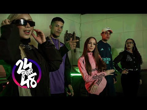 ZN FODÁSTICA 2 (Clipe Oficial) Oliveira MC 011, DJ 7W e DJ Menor NK