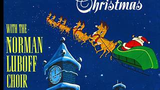 Playhouse Pictures NIGHT BEFORE CHRISTMAS Soundtrack Album STEREO