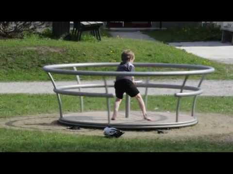 6.26502 Kinderkarussell