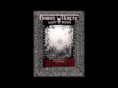 Doshin Heretic   'Heart of Winter'   S&M Callgirl   Thirteen White Roses