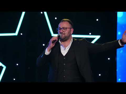 Grupa Kruna - Licna Jovano (Pat do zvezdite Talent Show)