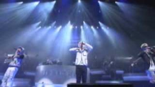 RIP SLYME - Good Day (2009.7.12 Live in Aichi)