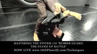 MTS 116 The Stand up Battle