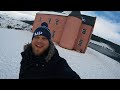 Exploring Scotland | A Day in the Life of Tom Stoltman