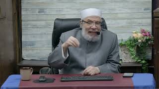 ذبائح الشيعة والإهلال بالذبيحة لغير الله/الإثنــين(27-01-2025م) الحلقــة الثـانيــة image