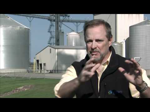 Gevo -- Displacing Petroleum One Biofinery At A Time