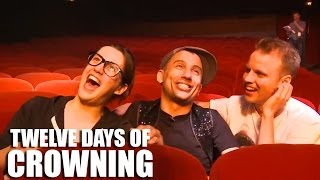 Adore, Bianca & Courtney at Rehearsal - RuPaul's Drag Race Reunited Countdown to the Crown