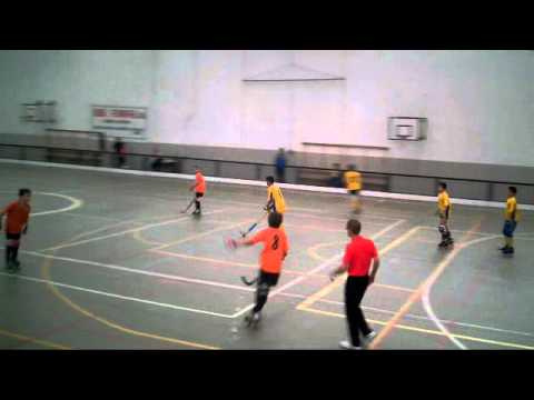 GOL ANXO CAMBRE OBRADOIRO