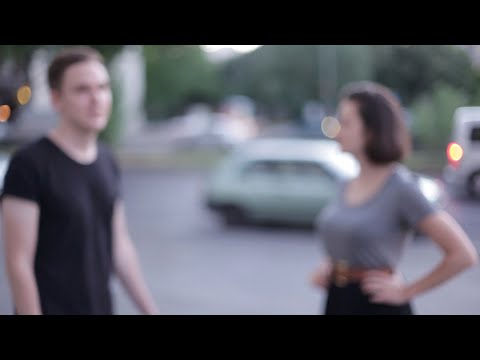 Vsitor "Elements" - A Video Portrait by TftP