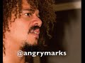 Carlito on travel: "The wrestling part is the easy ...