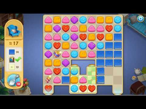 Matchington Mansion Level 2403 - No Boosters