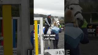 What losing your confidence looks like 😕