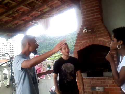 Confraternizacao Fatec 2015