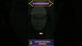 Download lagu PANJANG ANGAN ANGAN DAPAT MERUSAK HATI / USTADZ FIRANDA ANDIRJA mp3