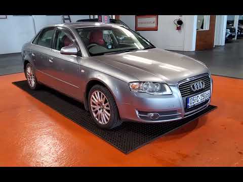 Audi A4 1.9 TDI 115 bhp - Image 2