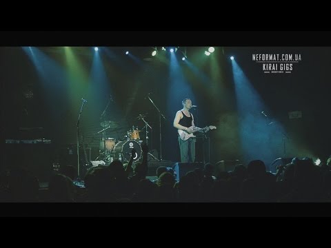 Gabriel Bruce - 5 - Cars Not Leaving - Live@Sentrum [05.06.2016]