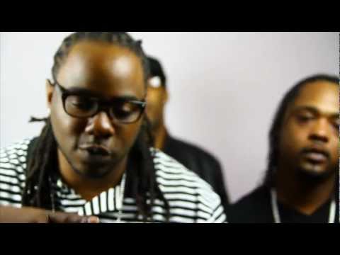 KC & Yung Hogg ft. Sky Keeton - "Holla" - Directed by Jae Synth