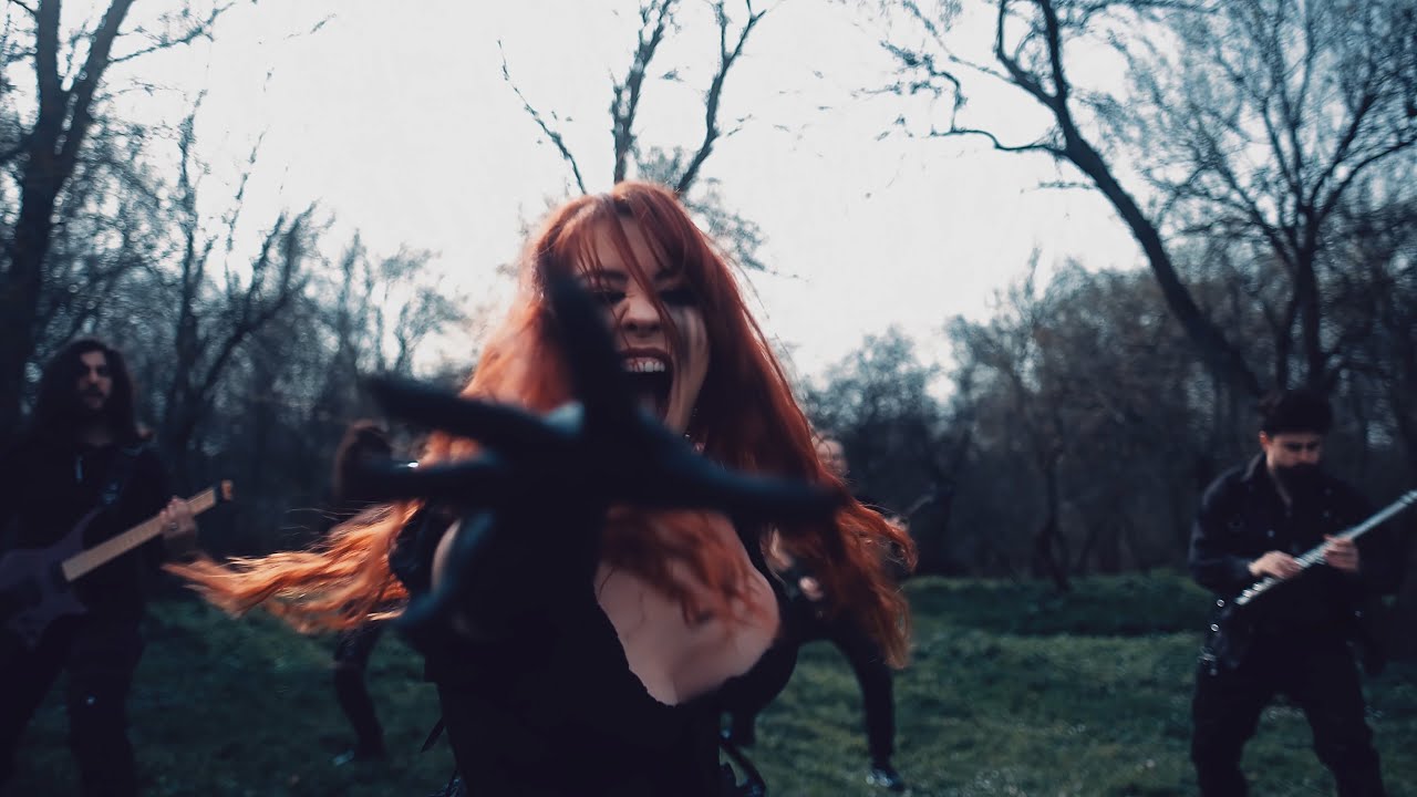 Celtian — Caricia Mordaz