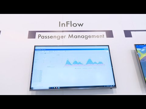 Passenger Terminal Expo 2019 exhibitor interview – Thales
