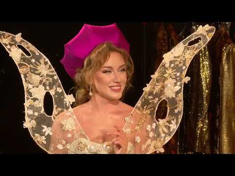 Adriana Lecouvreur by Francesco Cilea - Act 1 and 2 - PromFest 2025