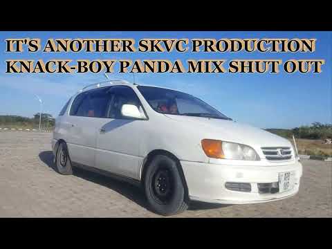 SUNSHA [OFFICIAL] MUSIC VIDEO_ DJ KNACK-BOY FT KAS_K