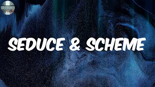 Seduce &amp; Scheme (Lyrics) - Shawna &amp; Mia