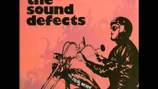 The Sound Defects ‎– The Iron Horse [Full Album]