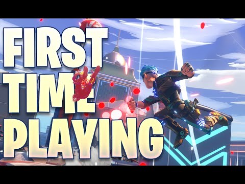 Knockout City Showdown | Team Ninja vs. Team @NICKMERCS