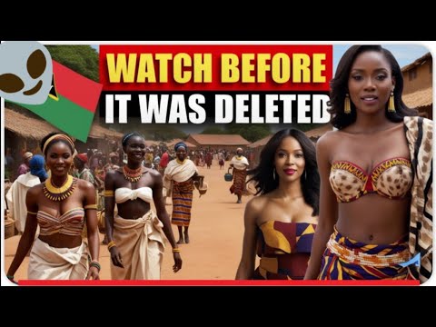 Discover Malawi: Traditions, Nature & Wonders | The Warm Heart of Africa ❤️