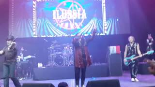 Mägo de Oz Chile 2015 - Ilussia