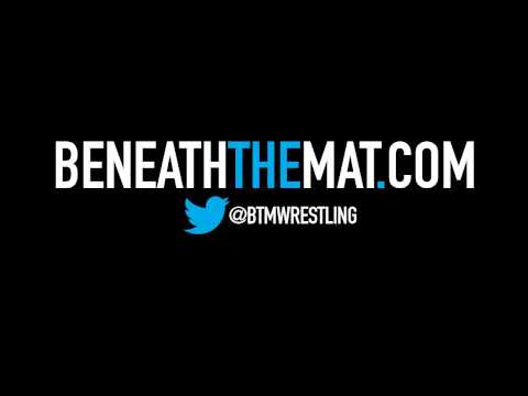 Exclusive: Soscia chats w/ Damien Sandow!