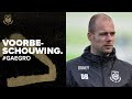 Danny Buijs blikt vooruit op hervatting Eredivisie