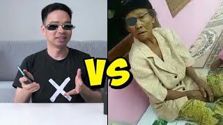 Download lagu Story Wa Terbaru 2020 | David Gadgetin VS Mbah Tuman mp3