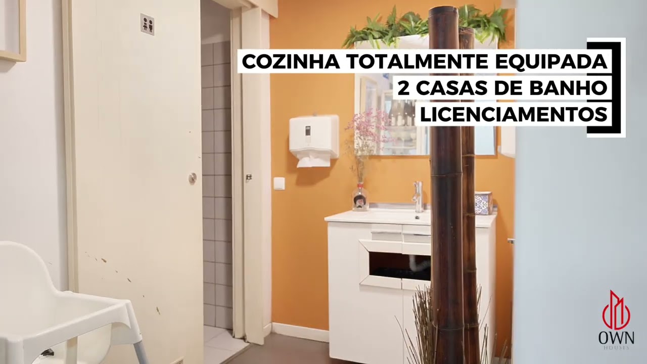 Vídeo do imóvel