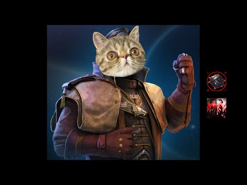 #169: Thunder Dome - Mengsk Solo (p1) [Starcraft 2 Co-op Mutation]