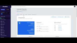 LeafLink Tutorials: CRM – Managing Tasks